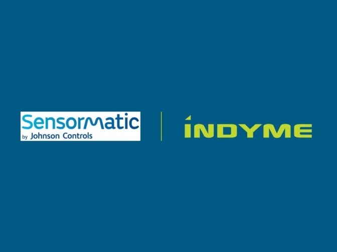 Indyme Partners with Sensormatic Solutions to Revolutionize Retail Loss Prevention