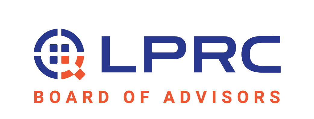 LPRC Board Member