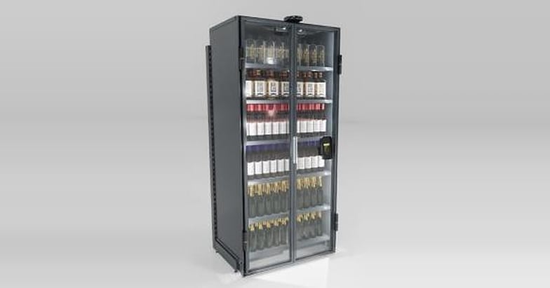 Indyme and Eden Unveil European-Market Freedom Case™ at Euroshop 2026