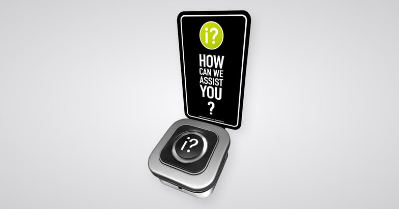 Indyme Launches Intelligent WiFi Call Button with 'Ack Back' Feedback and Advanced Safety Features