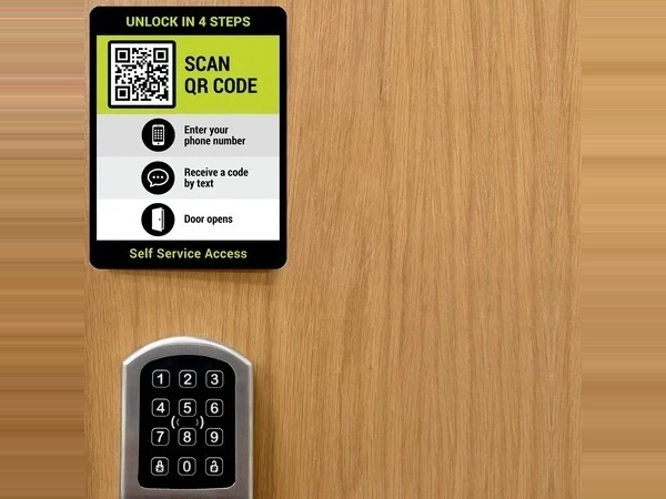 The Door No One Can Staff All Day: How self-service access is changing the math on retail restroom and fitting room safety