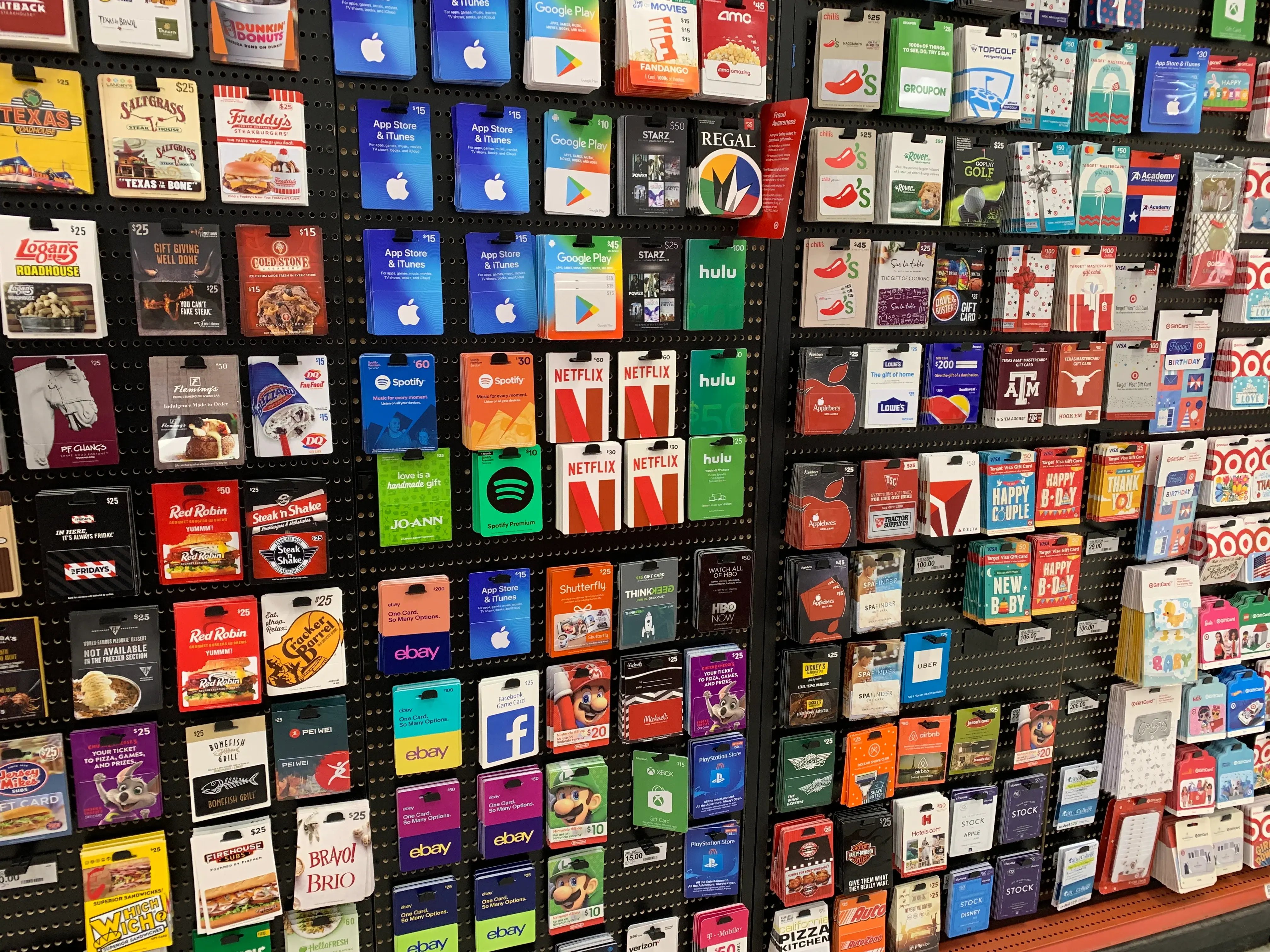 GiftCardsInStore
