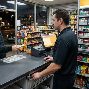 New York Retail Worker Safety Act Compliance