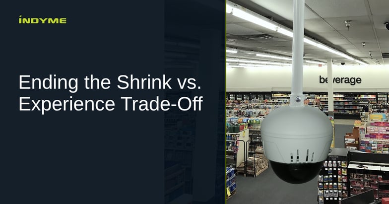 Ending the Shrink-vs-Experience Trade-Off in Retail Loss Prevention