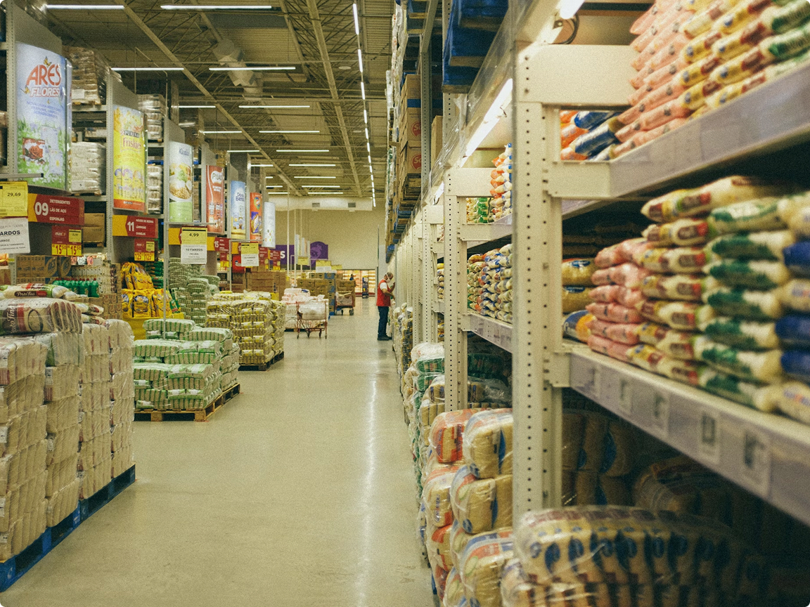 Store Operations