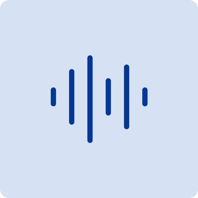 custom-audio-messages