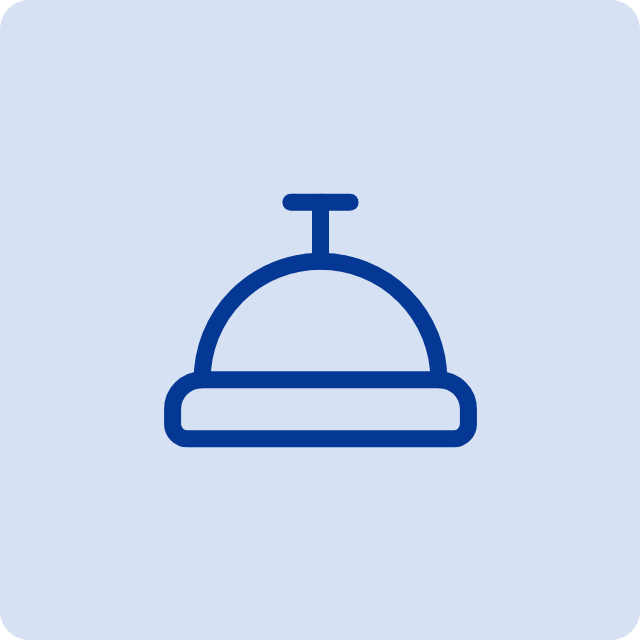 in-room-assistance-button